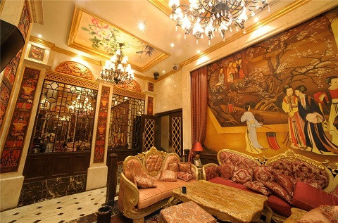 抚远高档KTV妹子质量哪家好